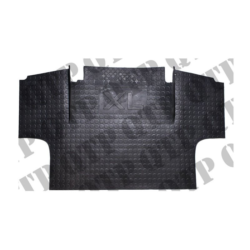 Cab Floor Mat