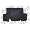 Cab Floor Mat Underlay