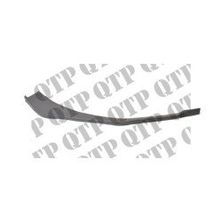 Cab Foam Wing Trim RH