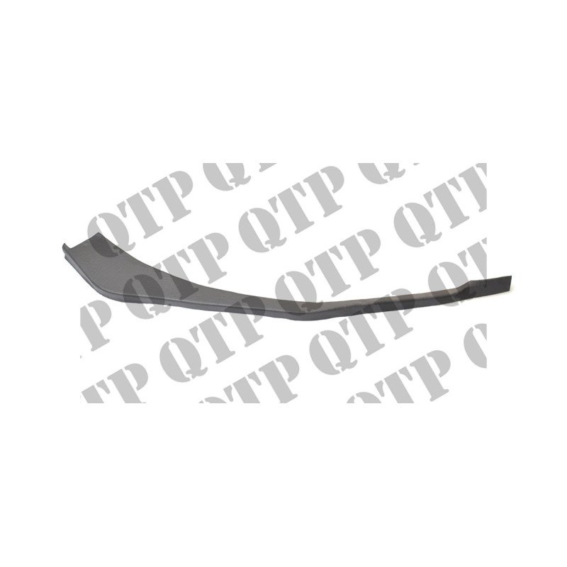 Cab Foam Wing Trim RH