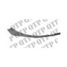 Cab Foam Wing Trim RH