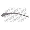 Cab Foam Wing Trim LH