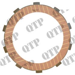 Plateau d'entraînement