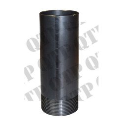 Coude d'échappement