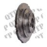 Brake Ware Plate