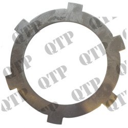 Disque en acier (Pack de 4)