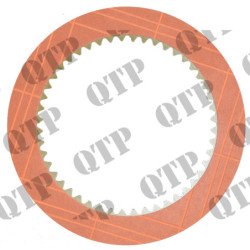 Disque d'embrayage (Pack de 2)