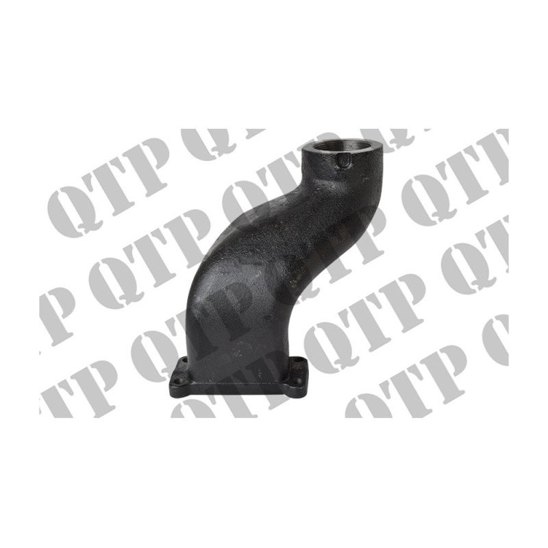 Exhaust Elbow