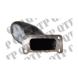 Exhaust Elbow
