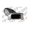 Exhaust Elbow