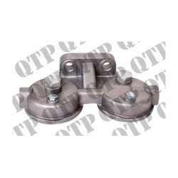 Fuel Filter Head