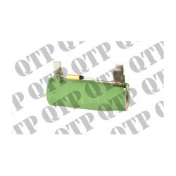 Blower Motor Resistor