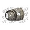Mudguard Lower Bracket