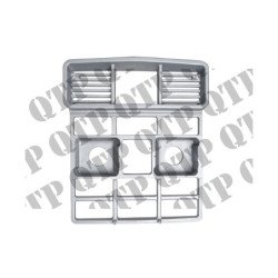 Front Grill