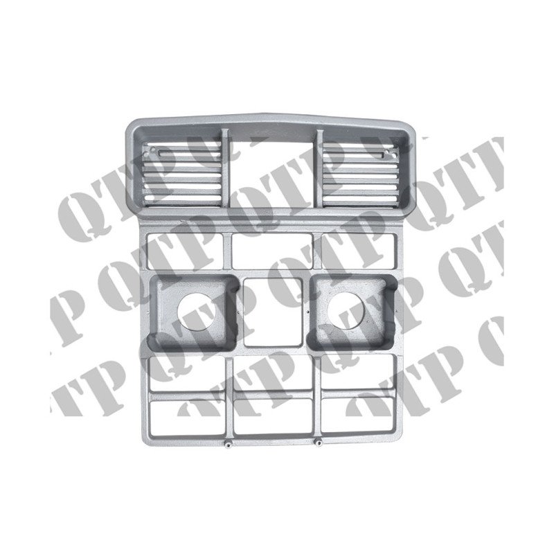 Front Grill