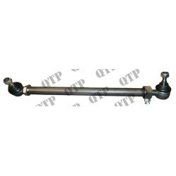 Barre d'accouplement