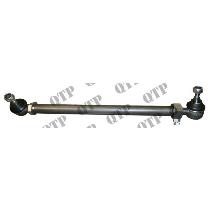 Barre d'accouplement