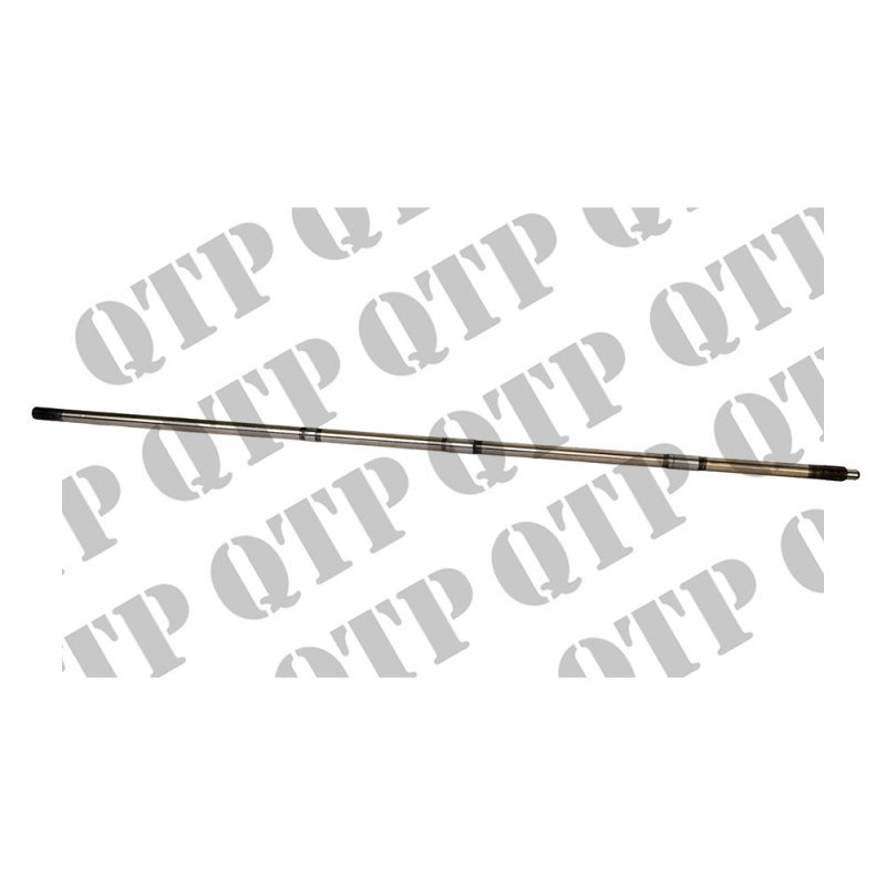PTO Input Shaft