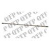 PTO Input Shaft