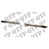 PTO Input Shaft