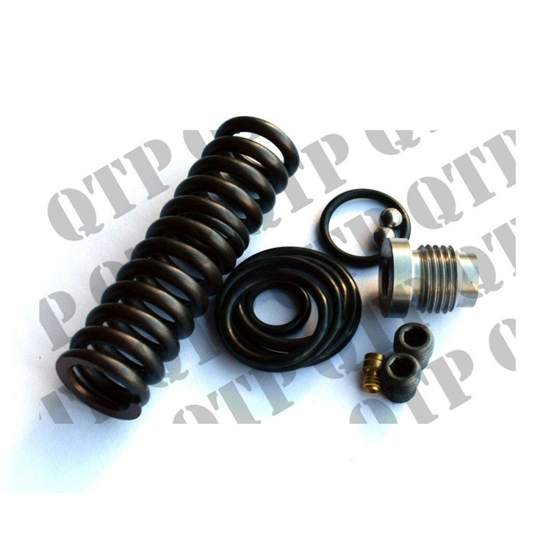 Kit de vanne à compensation