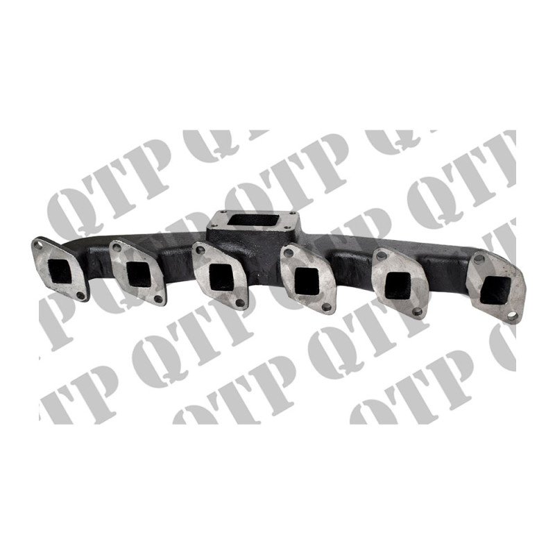 Exhaust Manifold
