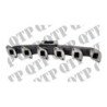 Exhaust Manifold