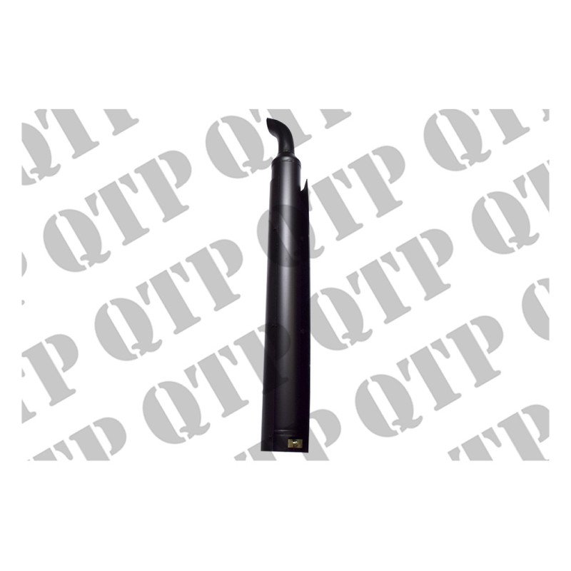 Exhaust Pipe