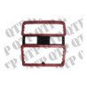 Front Grill