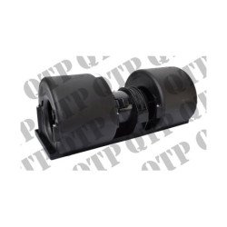 Cab Blower