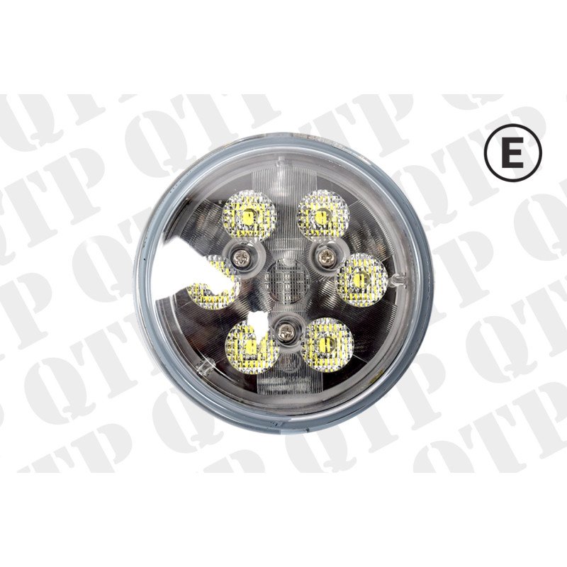 Lamp LED