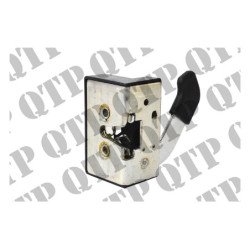 Door Lock LH