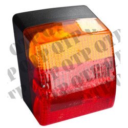 Témoin de clignotant