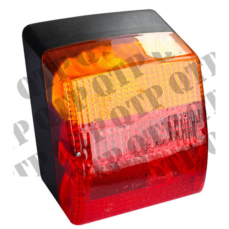 Témoin de clignotant