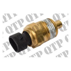 Temperature Sender Switch Engine