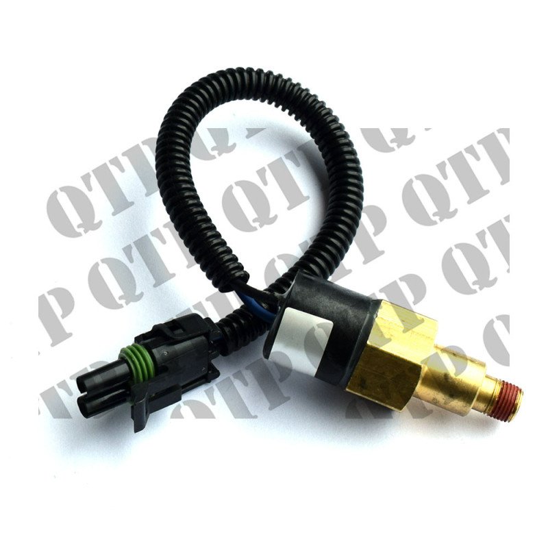 Interrupteur Powershift