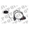 Speed Sensor Crankshaft