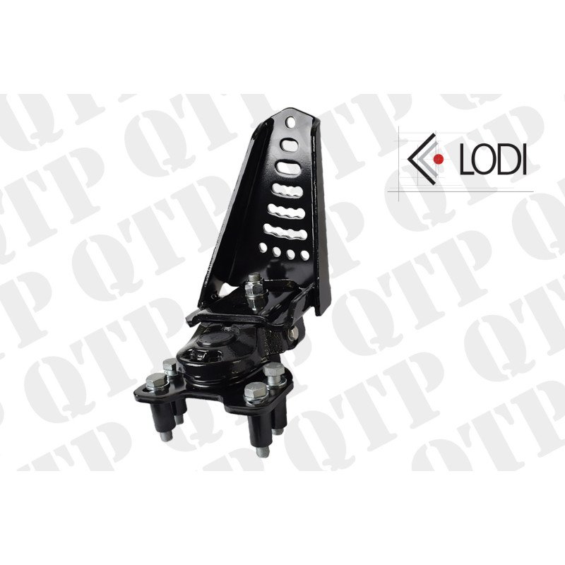 Mudguard Bracket LH