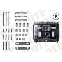 Headlamp LED