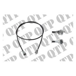 Rev Counter Cable
