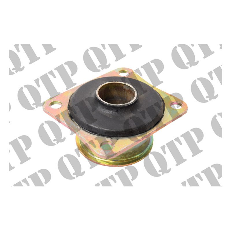 Cab Mounting Front
