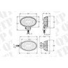 Work Lamp LED