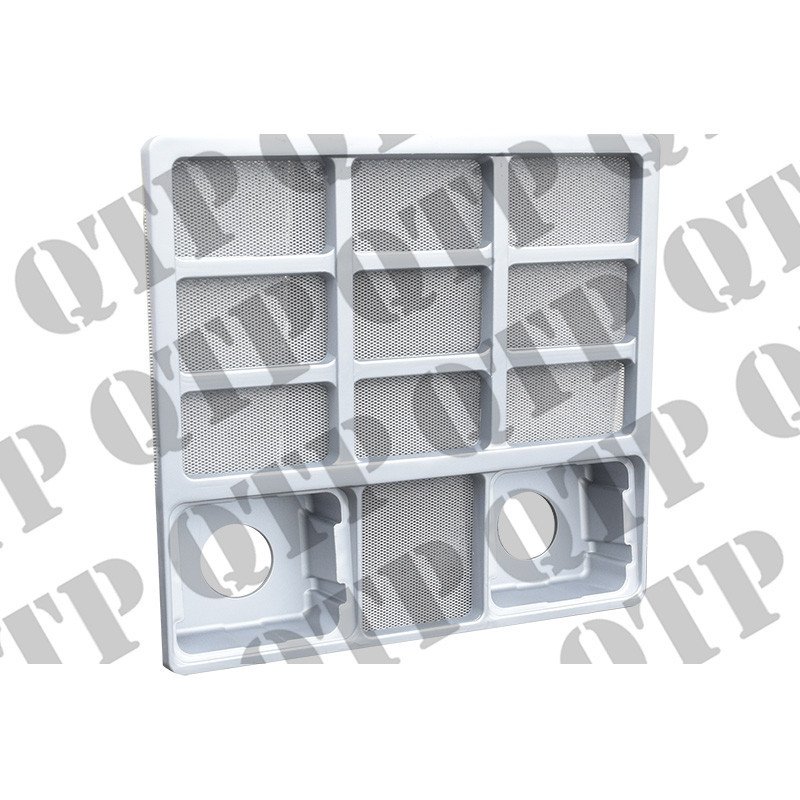 Couleur 1Ltr New Holland Chassis Gris