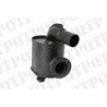 Exhaust Box
