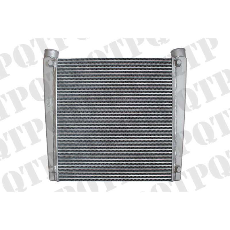 Charge Air Cooler