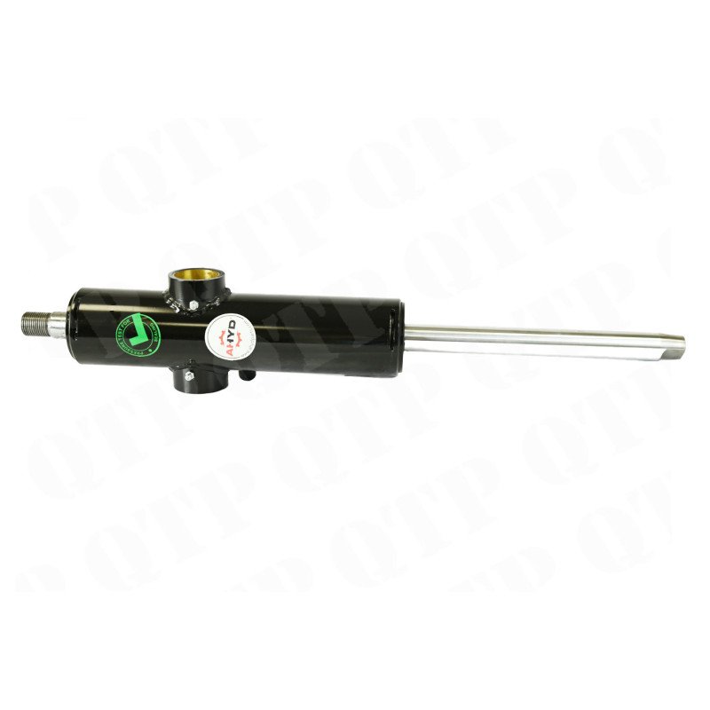 Power Steering Ram International