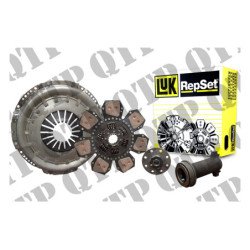 Kit d'embrayage