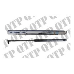 Gas Strut Rear Window Case