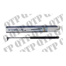 Gas Strut Front Window Case