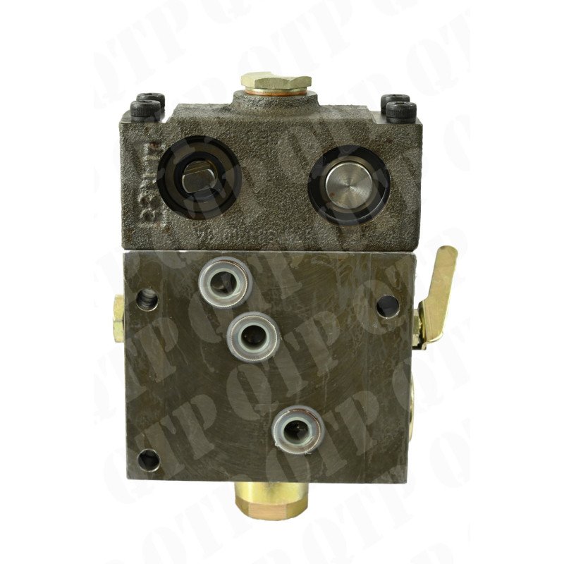 Hydraulic Valve Slice